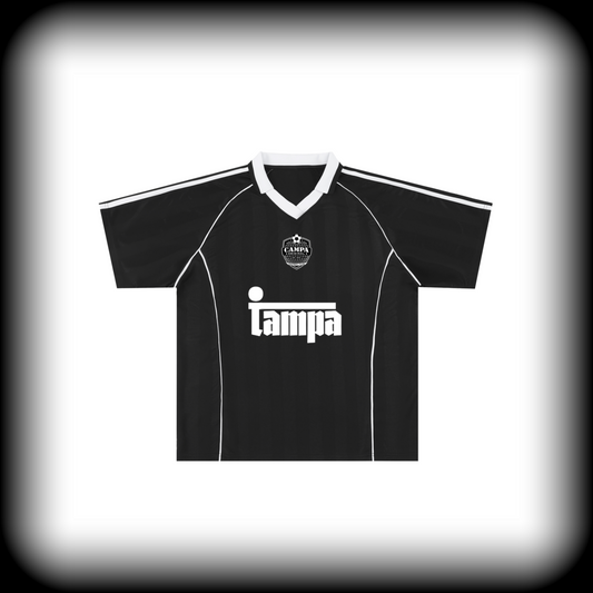campa football club jersey