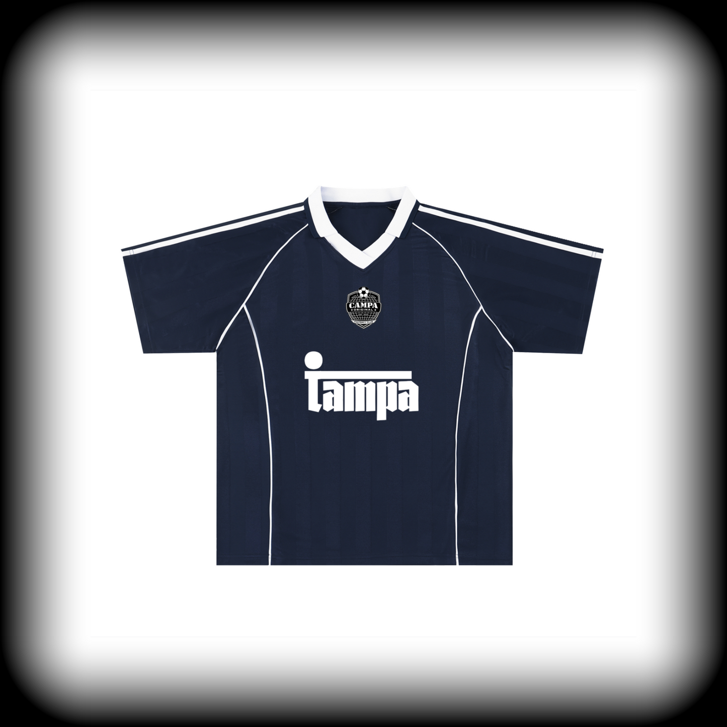 campa football club jersey