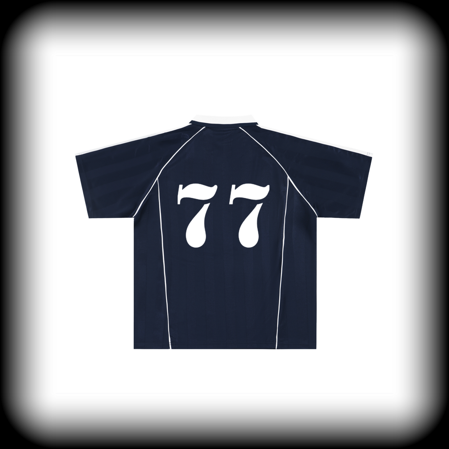 campa football club jersey